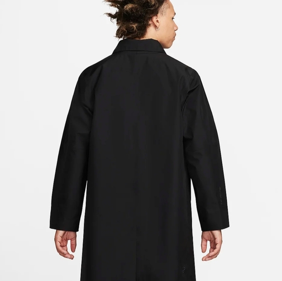 Nike Sportswear Storm-FIT ADV GORE-TEXMen's Parka - Picture 2 of 6